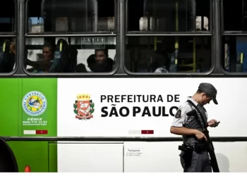 SP tem queda em crimes contra a vida em fevereiro; estupros aumentam