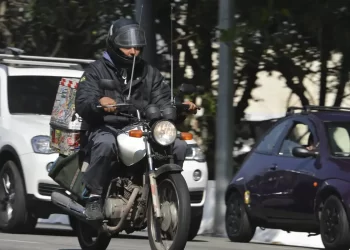 Produção de motocicletas em 2025 deve ser a maior desde 2011