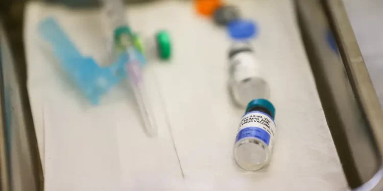 Sarampo: Europa e Ásia Central têm recorde de casos em mais de 25 anos