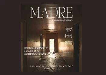 Memorial da Resistência exibe filme sobre freira presa na ditadura