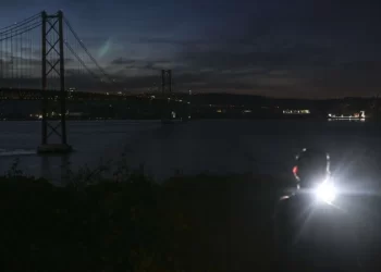 Apagão: agências meteorológicas descartam “fenômeno atmosférico raro”