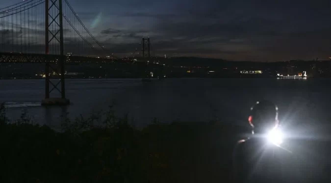 Apagão: agências meteorológicas descartam “fenômeno atmosférico raro”