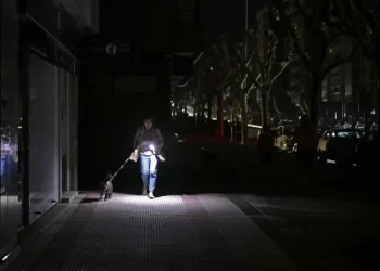 Apagão “massivo” afeta toda a Península Ibérica e tem reflexos na Europa