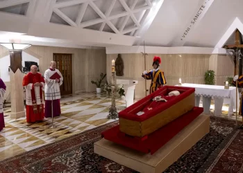 Ministros e parlamentares acompanham Lula na despedida do papa em Roma