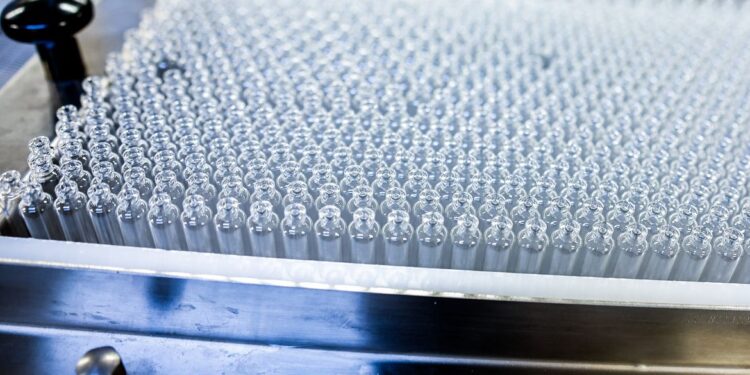 Farmacêutica Novo Nordisk anuncia investimento de R$ 6,4 bi no Brasil