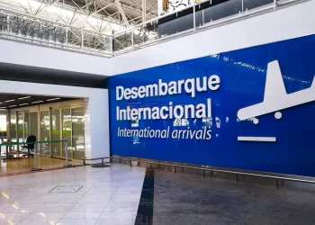 Brasil começa a exigir visto para EUA, Canadá e Austrália nesta quinta