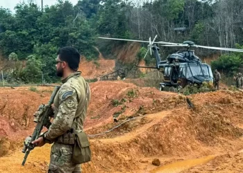 PF prende condenado a 105 anos por assassinato de agricultores