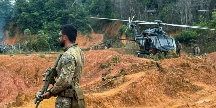 PF prende condenado a 105 anos por assassinato de agricultores