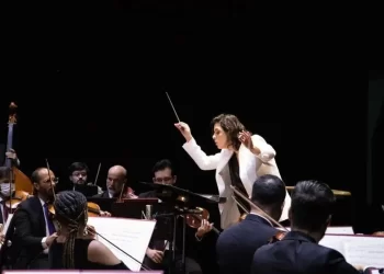 Rádio MEC apresenta ao vivo concerto da Orquestra Filarmônica de Goiás