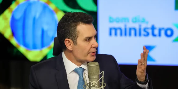 Governo quer contratar 3 milhões de unidades habitacionais até 2026