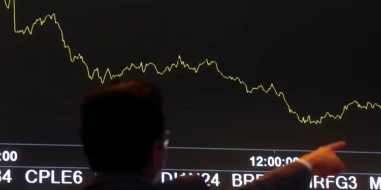 Bolsa volta a bater recorde e supera os 140 mil pontos