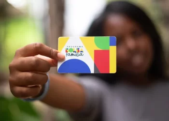 Caixa paga Bolsa Família a beneficiários com NIS de final 6