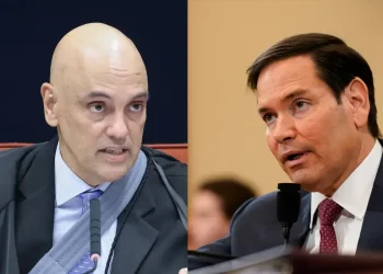 Ministros do STF evitam comentar decisão do governo norte-americano