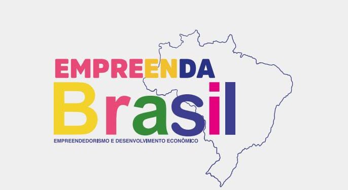 EMPREENDA BRASIL  UM PROGRAMA DE SUCESSO DA FENAE BRASIL