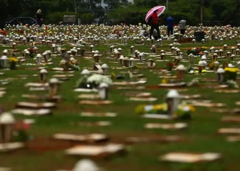 IR 2025: como fica declaração de pessoa falecida?