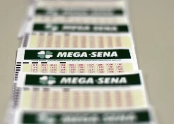 Mega-Sena não tem ganhadores e prêmio acumula em R$ 11 milhões