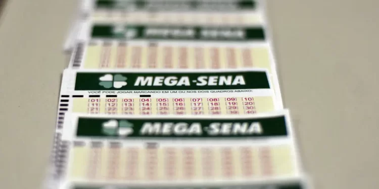 Mega-Sena não tem ganhadores e prêmio acumula em R$ 11 milhões