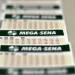 Mega-Sena não tem ganhadores e prêmio acumula em R$ 11 milhões
