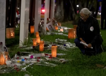 Em 2023, a cada duas horas cinco jovens foram vítimas de homicídio