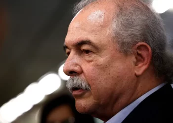 Mercadante: “portas do BNDES” estão abertas para todos os estados