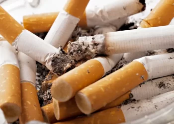 Cigarro: R$ 1 de lucro da indústria equivale a R$ 5 gastos com doenças