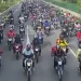 SP: motofretistas fazem ato contra “pejotização” no Dia do Trabalhador