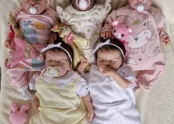 Bebês reborn: entenda a tendência e o debate que tomou conta da internet