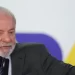 “O mundo ainda não está preparado para viver sem o petróleo”, diz Lula