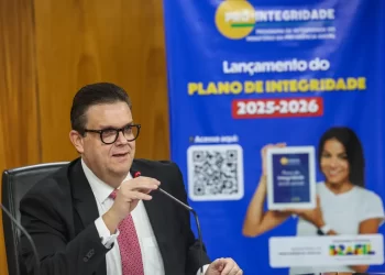 INSS deve corresponder à confiança de aposentados, diz ministro