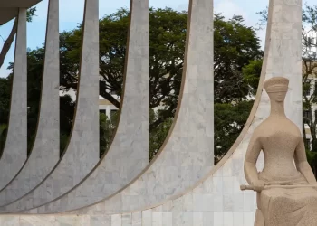 STF mantém prisão de Marcelo Câmara, ex-assessor de Bolsonaro
