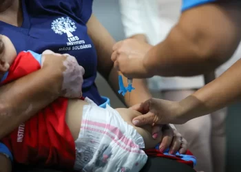 RJ: crianças e idosos são mais afetados por vírus respiratórios
