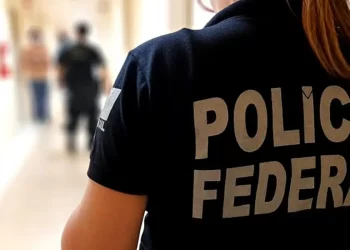 PF combate crimes de abuso sexual infantojuvenil em quatro estados
