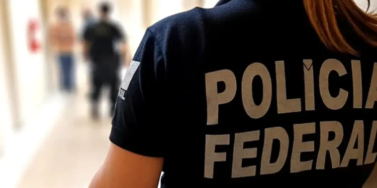 PF combate crimes de abuso sexual infantojuvenil em quatro estados