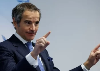 Chefe da AIEA diz que não tem prova de armas nucleares do Irã