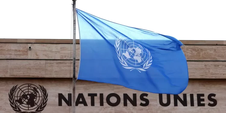 ONU reduz ajuda humanitária após corte internacional de financiamento