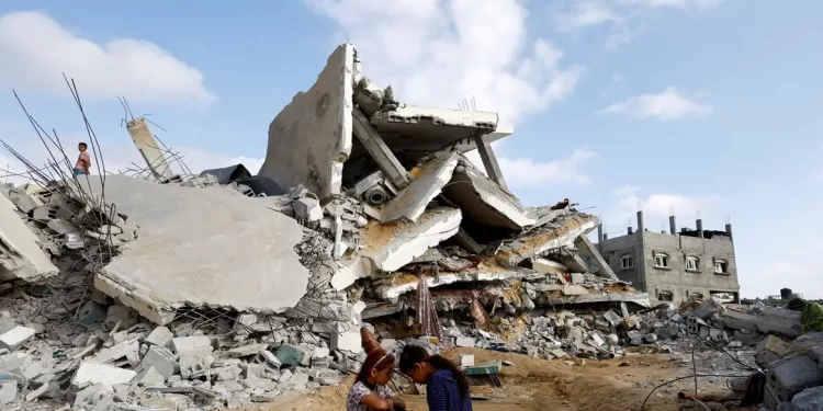 ONU: 11,9 mil crianças foram mutiladas ou mortas em conflitos armados