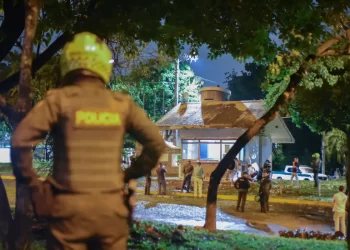 Colômbia oferece US$ 730 mil para prender mandante de atentado