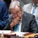 Guterres alerta sobre ciclo de represália após EUA bombardearem o Irã