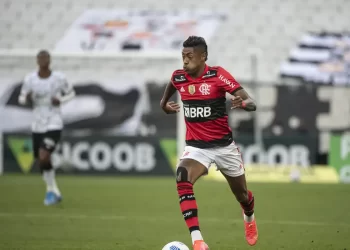 MP do DF denuncia Bruno Henrique por suposta fraude em apostas