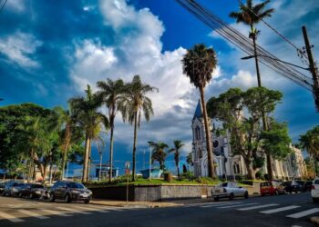 CACONDE RECEBE A 13ª EDIÇÃO DO EMPREENDA TUR.