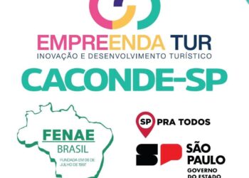 Famosos Confirmados no Empreenda Tur Caconde e Região