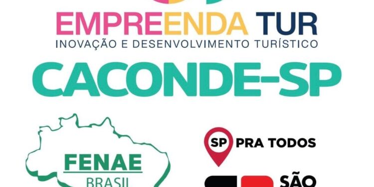 Famosos Confirmados no Empreenda Tur Caconde e Região