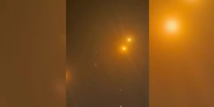 Trump reafirma cessar-fogo após Israel e Irã trocarem ataques