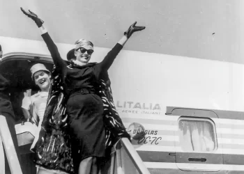 Mostra de cinema italiano começa hoje em 23 cidades do país