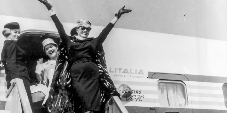 Mostra de cinema italiano começa hoje em 23 cidades do país