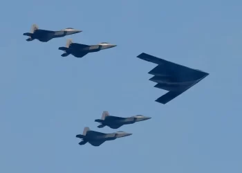 Estados Unidos emitem alerta de segurança mundial