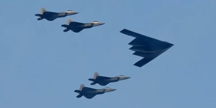 Estados Unidos emitem alerta de segurança mundial