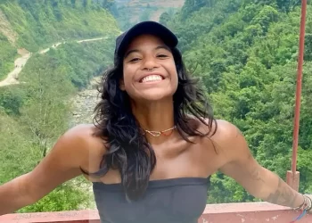 Autópsia indonésia conclui que Juliana Marins morreu de hemorragia
