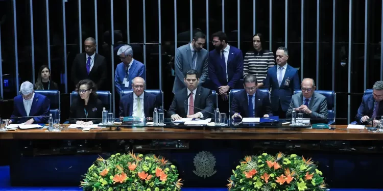 Governo defende fortalecimento do Brics com “ambição renovada”