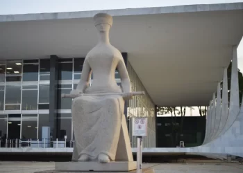 STF começa a ouvir nesta segunda réus do núcleo 1 da trama golpista